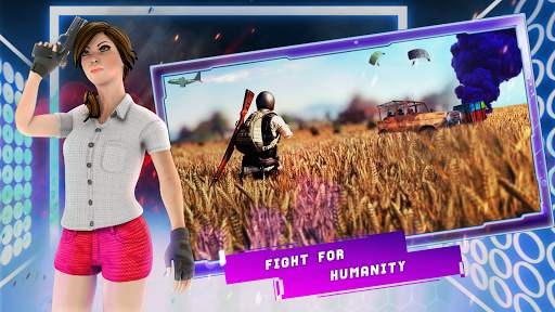 FPS Commando Mission: Free-Fire Gun Shooting Games screenshot 5
