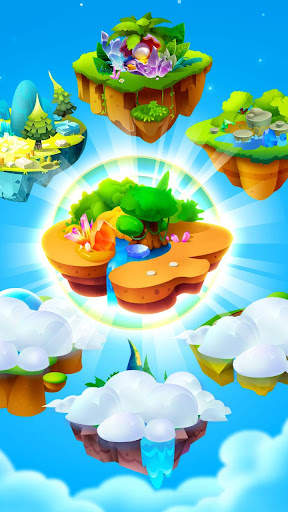 Jewels Track - Match 3 Puzzle screenshot 6