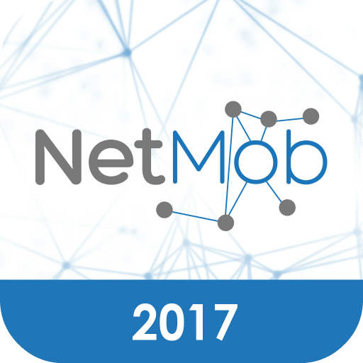 NetMob 2017 أيقونة