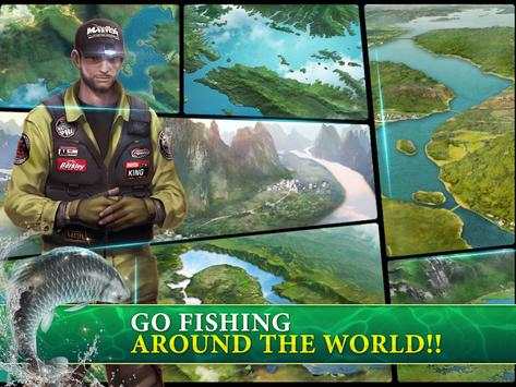 Big Fish King screenshot 2