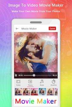 Image To Video Maker screenshot 4