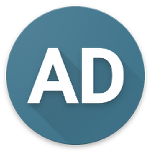 All Data icon