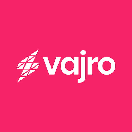 ikon Vajro Admin App