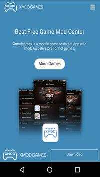 X MOD Cheat for COC screenshot 4
