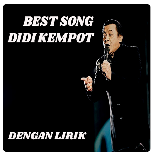 ikon Lagu populer Didi Kempot ( OFFLINE   LIRIK )