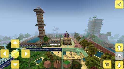 Kraf mini zoo screenshot 7