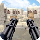US Sniper Survival 3D 1.0