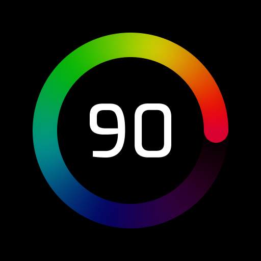 Speedometer and distance 1.3.1