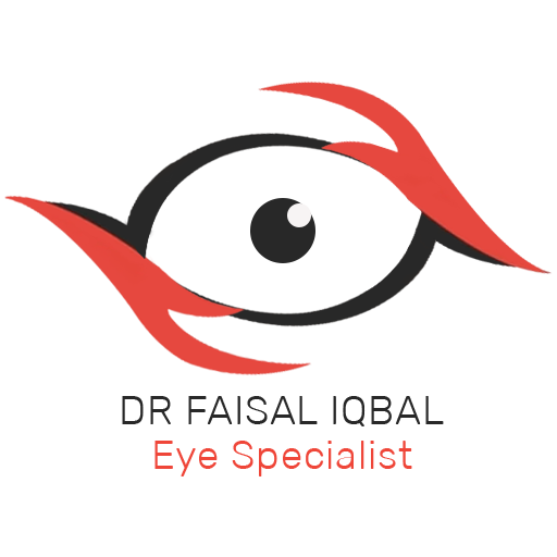 Eye Test icon