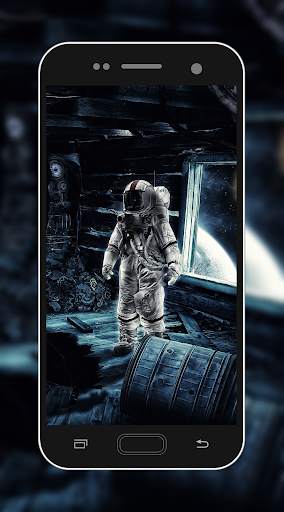 Space Wallpaper screenshot 9