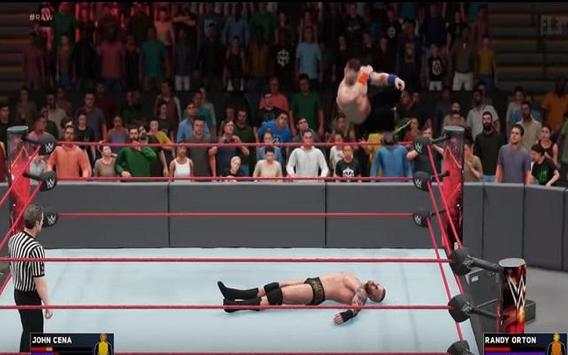 Guide For WWE 2K18 Smack Down Raw screenshot 2
