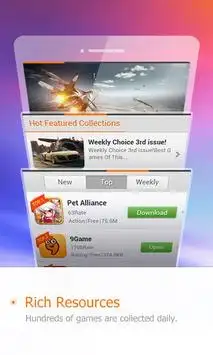 9Game screenshot 2