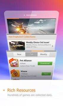 9Game screenshot 2