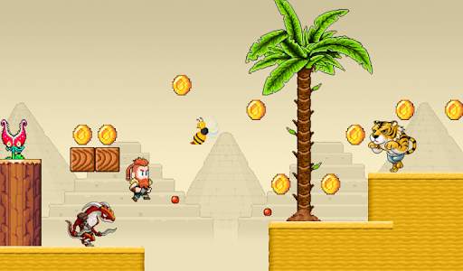 Pep'zor World Adventure screenshot 4