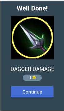 Tebak Item Mobile Legend screenshot 2