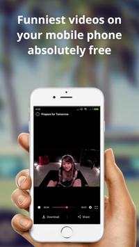 Trending Funny Videos screenshot 3
