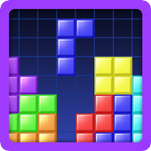 Block Candy icon