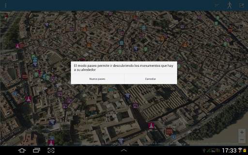 Visita Córdoba screenshot 8