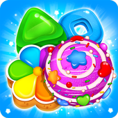 Candy 2019 आइकन