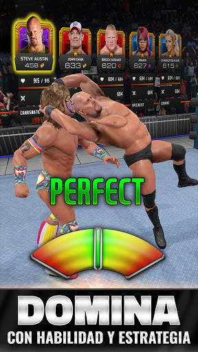 WWE Universe screenshot 5