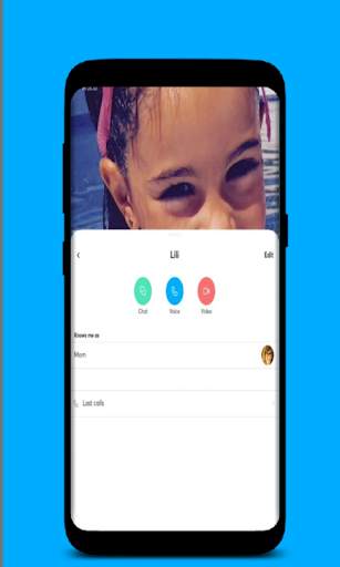 Hike Messager - Social Messaging and Group Chating screenshot 3