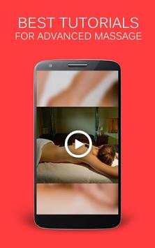 Video Massage screenshot 4