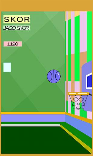 Bola Keranjang screenshot 3