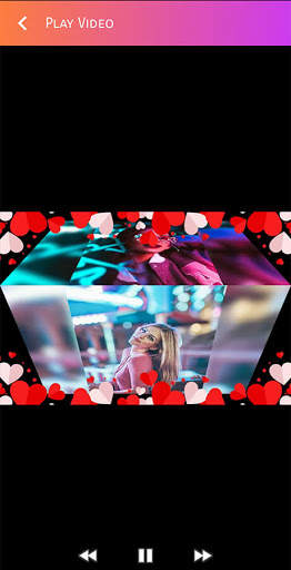 Photo Video Maker App screenshot 6