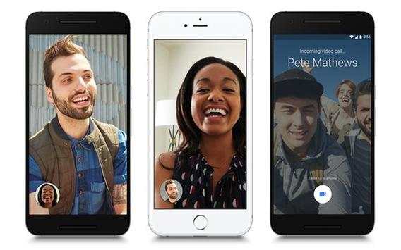 Free Guide Imo Video Calls screenshot 1