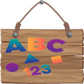 Kids learn icon