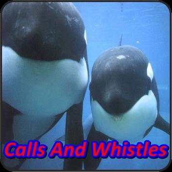 Whale Orca Soundboard screenshot 2