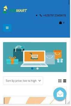 pasmart screenshot 1