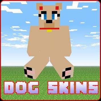 Dog Skins for Minecraft PE screenshot 1