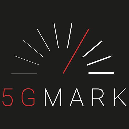 5GMARK Speed & Quality Test 4.4.16