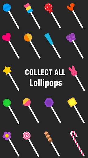 Lollipop Hit screenshot 3