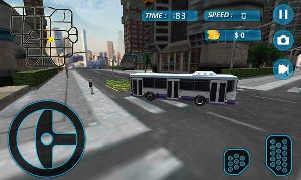 Popstar Bus Driver Simulator screenshot 4