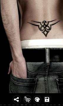 Tattoo Art screenshot 4