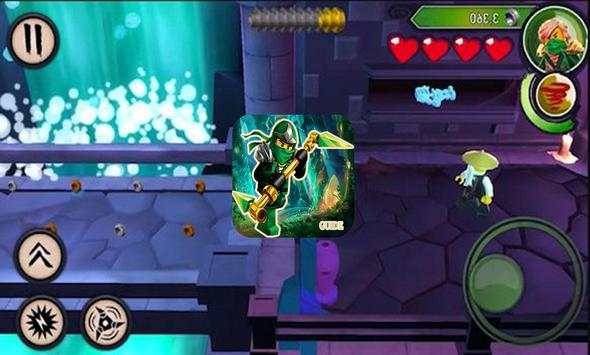 Walkthrough Ninjago Lego Spinjitzu Tournament Tips screenshot 1