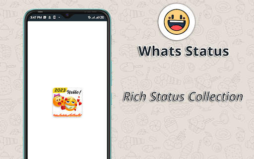 Love & Life - WA Status screenshot 1