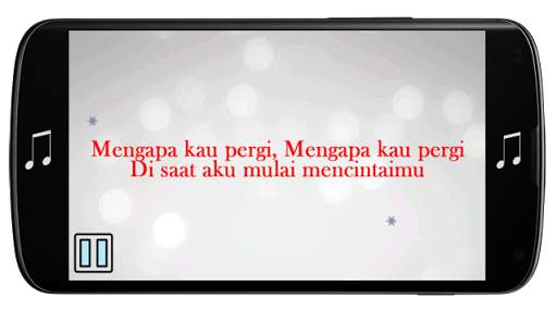 Karaoke Offline Pop screenshot 1