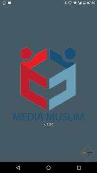 Media Muslim TV screenshot 1