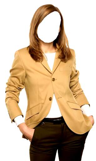 Women Blazer Photo Suit screenshot 15