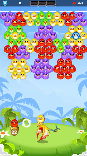 bird mania screenshot 2