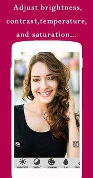 Beauty Plus HD photo editor screenshot 1