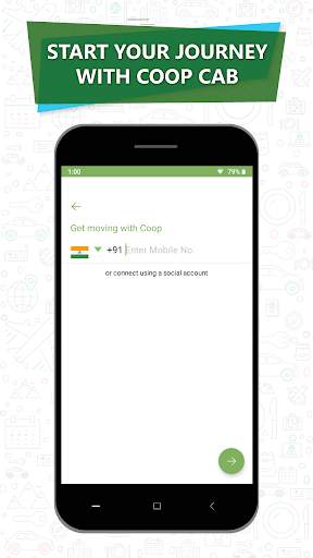 COOP CAB (LITE) screenshot 2