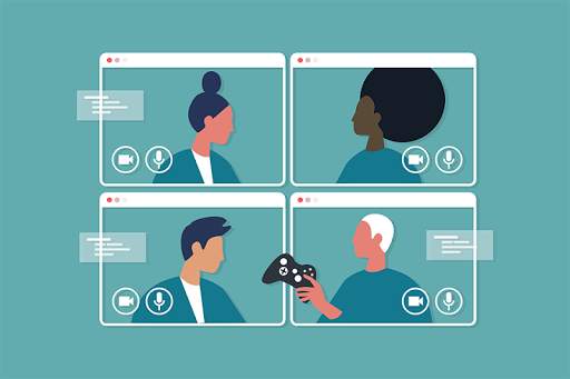 Guide For Video Chat - Zooom Conference Call screenshot 1