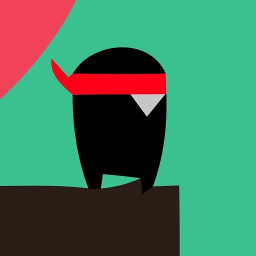 Stick Man icon