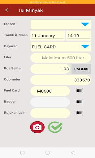 ASolute Fleet screenshot 4