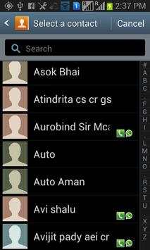SOS Location Messenger HELP screenshot 4