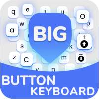 Big Button Keyboard logo